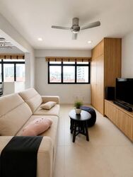 Blk 133 Cashew Road (Bukit Panjang), HDB Executive #575257911